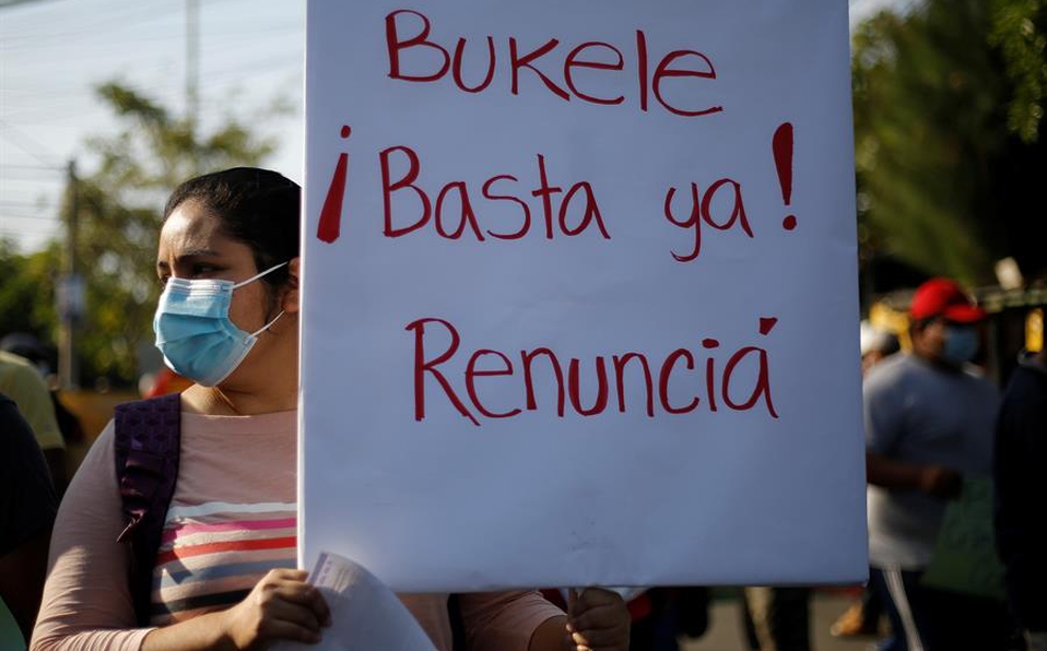 Foto: Cortesía “La Administración Biden está comprometida con apoyar al pueblo nicaragüense”, Joe Biden dibuja una nueva relación con Centroamérica