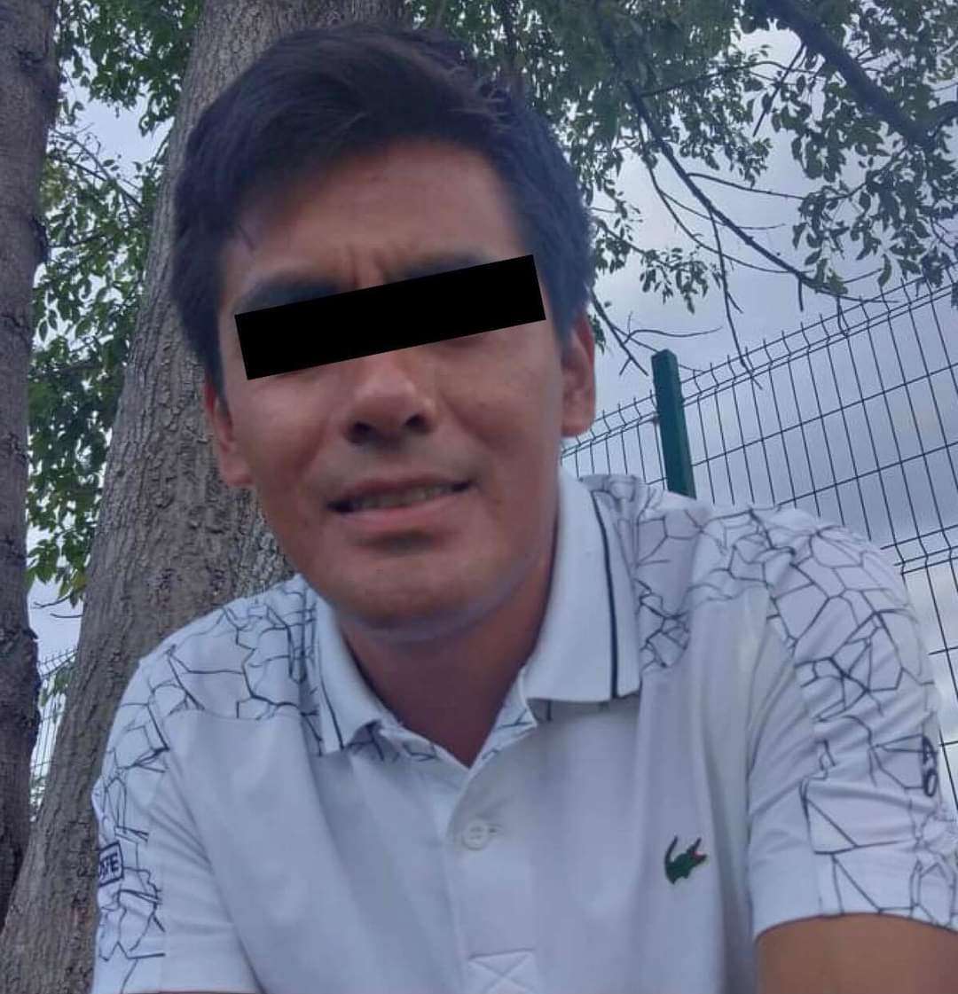 Detienen al supuesto padre del bebé que abandonaron muerto en un contenedor en Tehuacán 