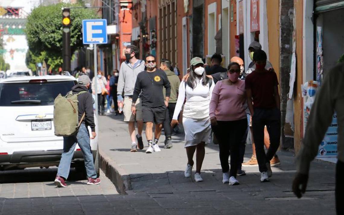 Foto: Cortesía Confirma Sesa 10 defunciones y 73 casos positivos en Tlaxcala de Covid 19