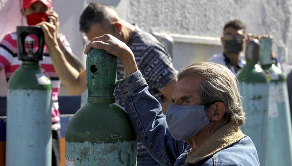 Foto: Cortesía México sumó 1,328 muertos por coronavirus en un día y esta por acumular 170 mil decesos