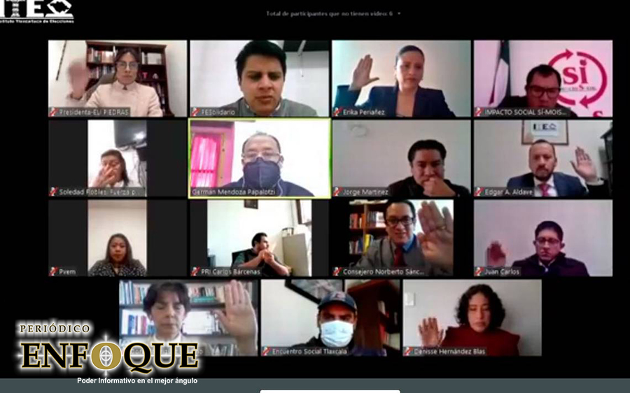 Foto: Cortesía Niega el ITE a aspirantes a independientes ampliar el plazo para recabar firmas