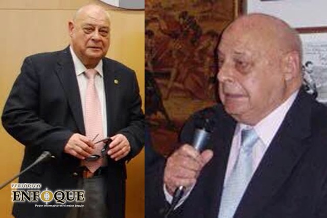 Foto: Cortesía Muere José Antonio Donaire, decano de la prensa taurina