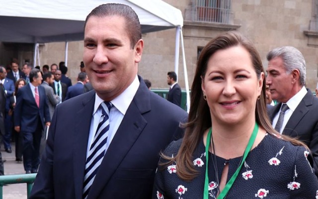 Habrá otras 5 detenciones contra implicados en el accidente aéreo de los Moreno Valle