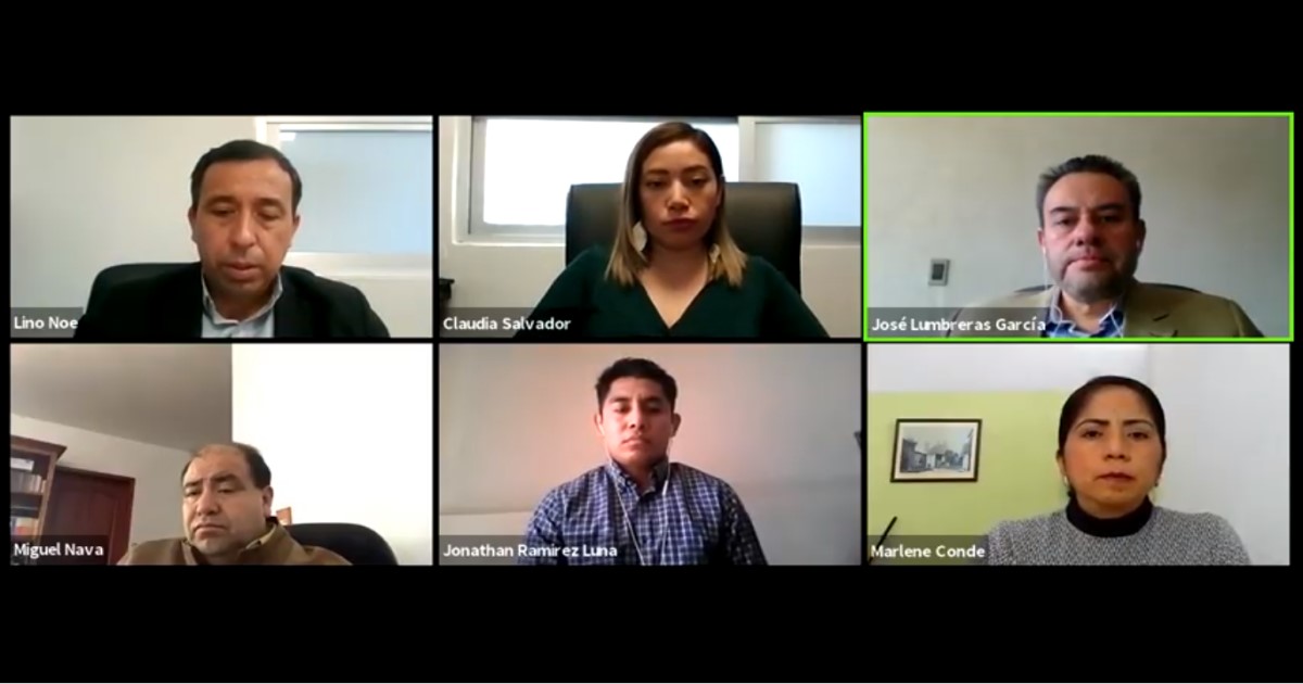 Foto: Cortesía TET devuelve a ITE dos expedientes por omisiones en procedimientos sancionadores