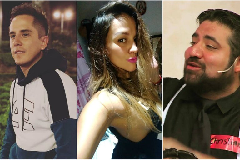 Foto: Cortesía Un feminicidio, dos asesinatos y un encarcelamiento: El final de los concursantes de Enamorándonos