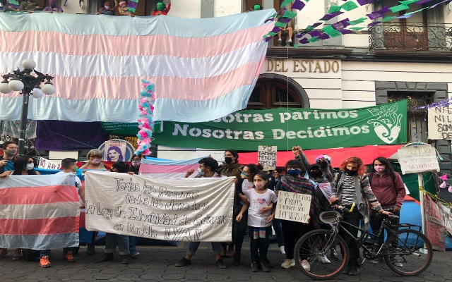 Diputados locales deben asumir su responsabilidad ante Ley Agnes: Barbosa