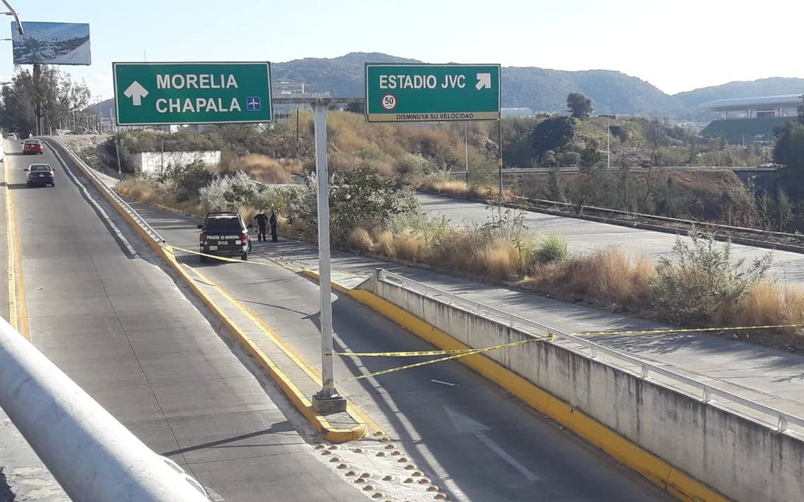 Foto: Cortesía Hallan 18 bolsas con restos humanos en Zapopan, Jalisco