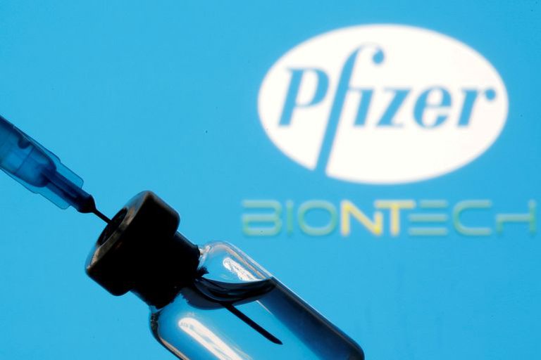 Foto: Cortesía La verdad detrás de la presunta venta de vacunas Pfizer en laboratorios “El Chopo”