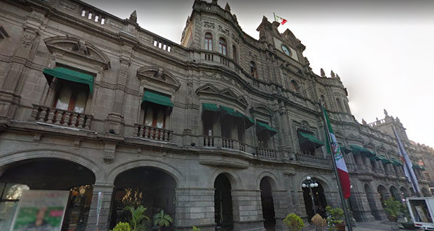 Por: Cortesía En primer minuto del 15 de octubre Eduardo Rivera tomará el control del Bando de Seguridad