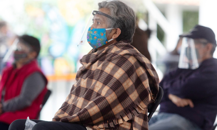 ¡Estamos listos!, arranca la vacunación masiva contra Covid19 la próxima semana; AMLO