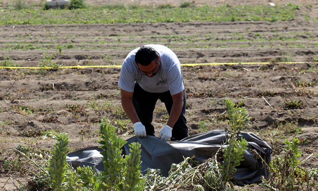 CNDH llama a gobernador de Puebla a investigar dos presuntos feminicidios