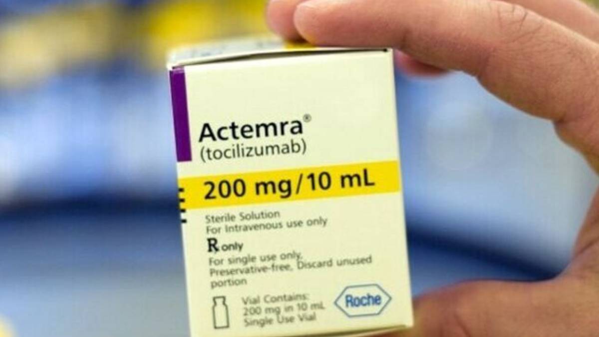 Hallan medicamento que reduce riesgo de muerte por covid, según estudio