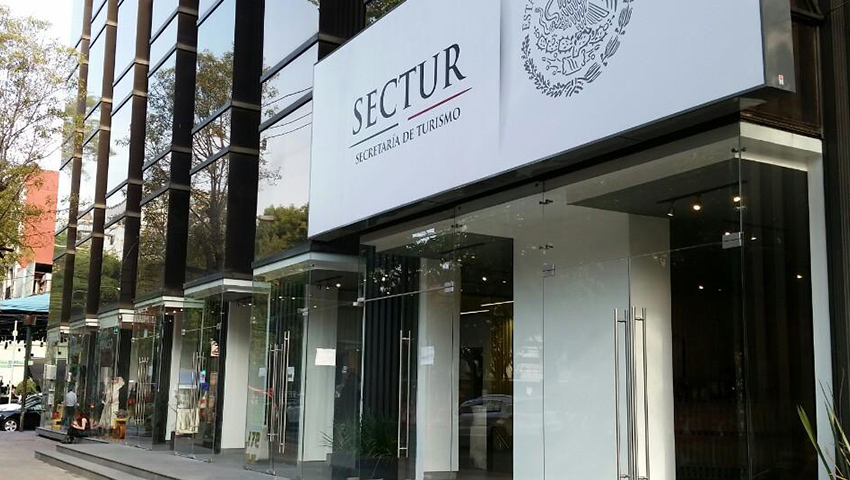 Foto: Cortesía Desviaron 96 millones de pesos en Consejo de Promoción Turística durante sexenio de Peña Nieto: UIF presentó denuncia
