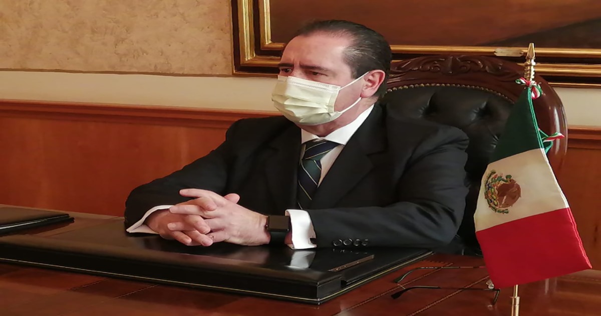 Foto: Cortesía Reanudará Poder Judicial actividades a partir del 15 de febrero, con restricciones