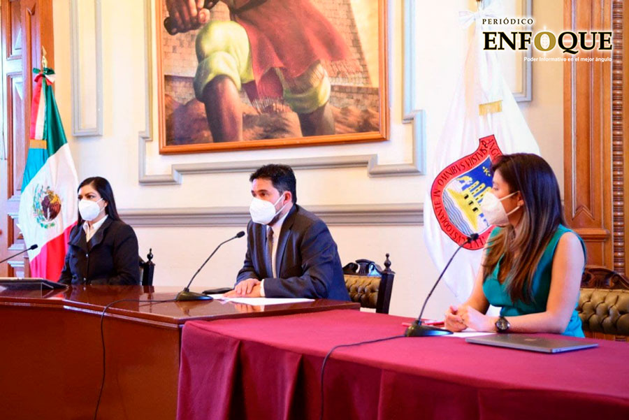 Con irregularidades el 90 por ciento de los expedientes que tramitó Beatriz Martínez: Contraloría Municipal