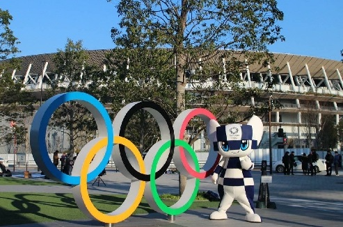 Foto: Cortesía Atletas olímpicos serán prioritarios para recibir vacuna