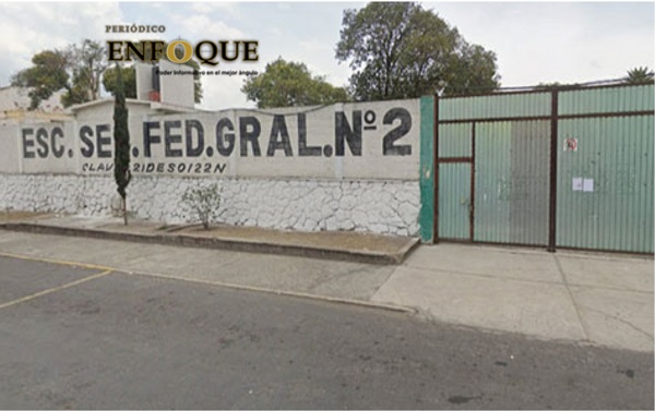 Foto: Cortesía Aprueban donación de predios en Tecamachalco para escuela y base de Sedena