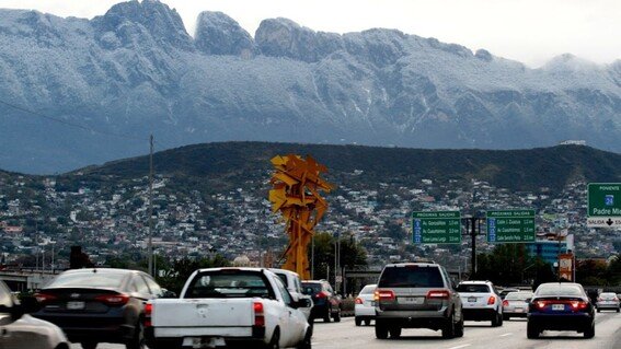 Foto: Cortesía Esto es lo que sabemos de los 'apagones' en el norte de México