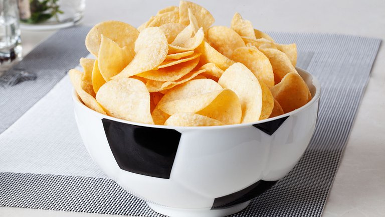 Foto: Cortesía ¿Papas fritas de la muerte? Profeco nos ayuda a entender que tan dañina puede ser esta botana
