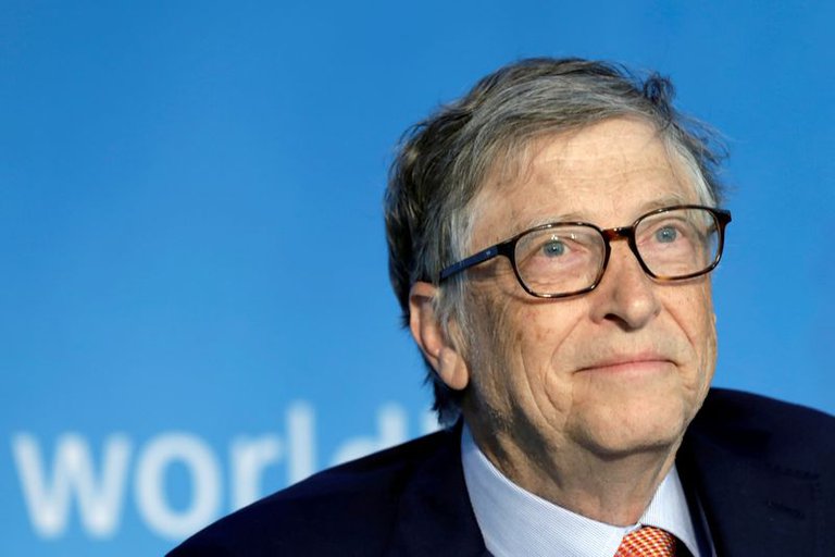 Foto: Cortesía Bill Gates dijo que los países ricos sólo deberían comer carne sintética