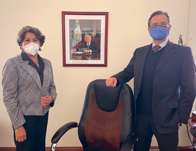 Foto: Cortesía Trabajo coordinado para dar mejores resultados en educación: RLM