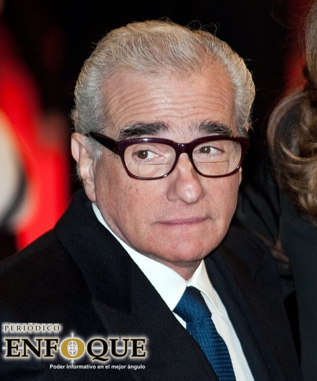 Foto: Cortesía Martin Scorsese carga otra vez contra Netflix, HBO y Amazon porque "perjudican el arte de hacer y ver cine"