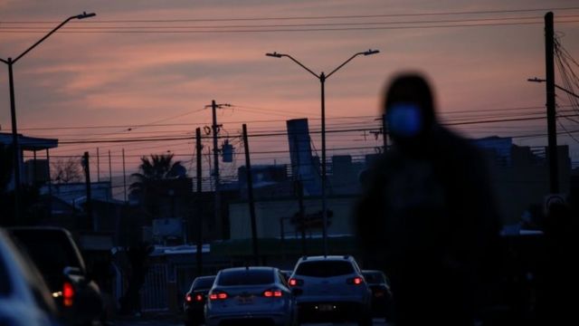 México enfrentó cortes de luz en 26 estados y no en 12