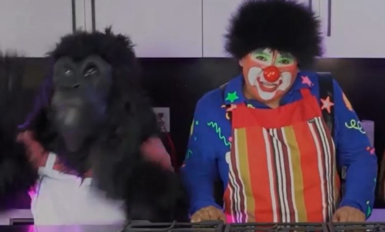 Foto: Cortesía ‘Chuponcito’ de nuevo en la mira, surgen nuevas acusaciones de acoso sexual en su contra