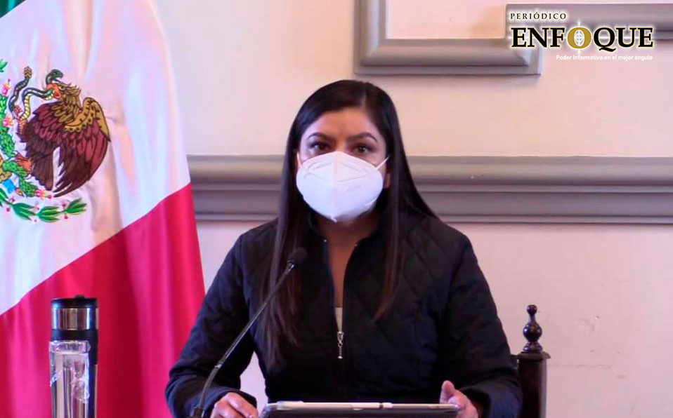 Foto: Alex Muñoz Rivera Vivanco celebra decisión de TEPJF