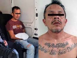 Foto: Cortesía Feminicida sádico; sentenciaron a 55 años de prisión a Cristhian Omar quien disfrutaba ver a las mujeres llorar cuando las asesinaba
