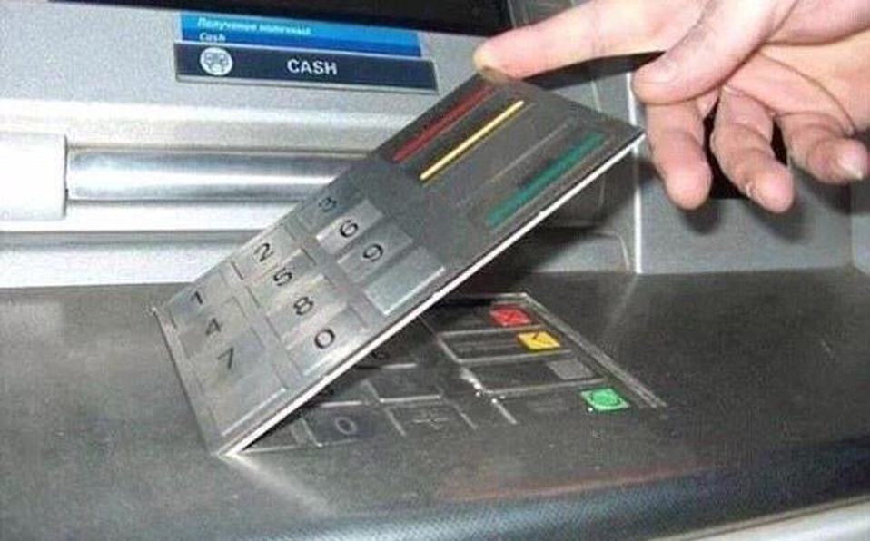 Foto: Cortesía Dinero obtenido por clonación de tarjetas de 'Mafia Rumana' se usó en red de lavado; estarían involucrados políticos y exfuncionarios mexicanos.