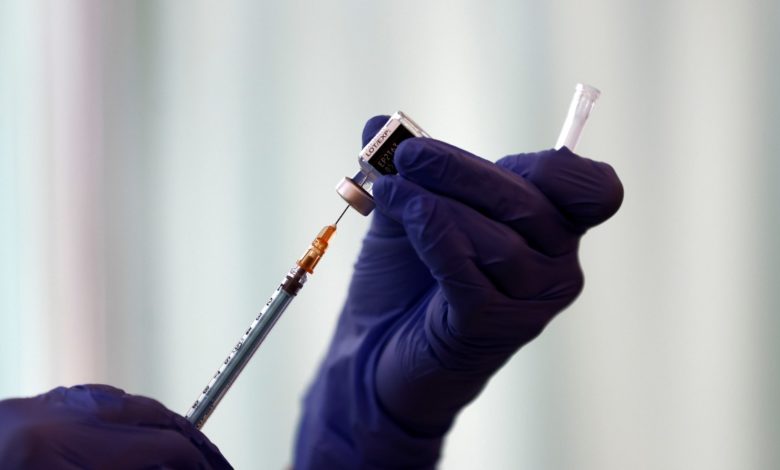 Foto: Cortesía Muere médico del ISSSTE por COVID; ya había recibido la vacuna Pfizer