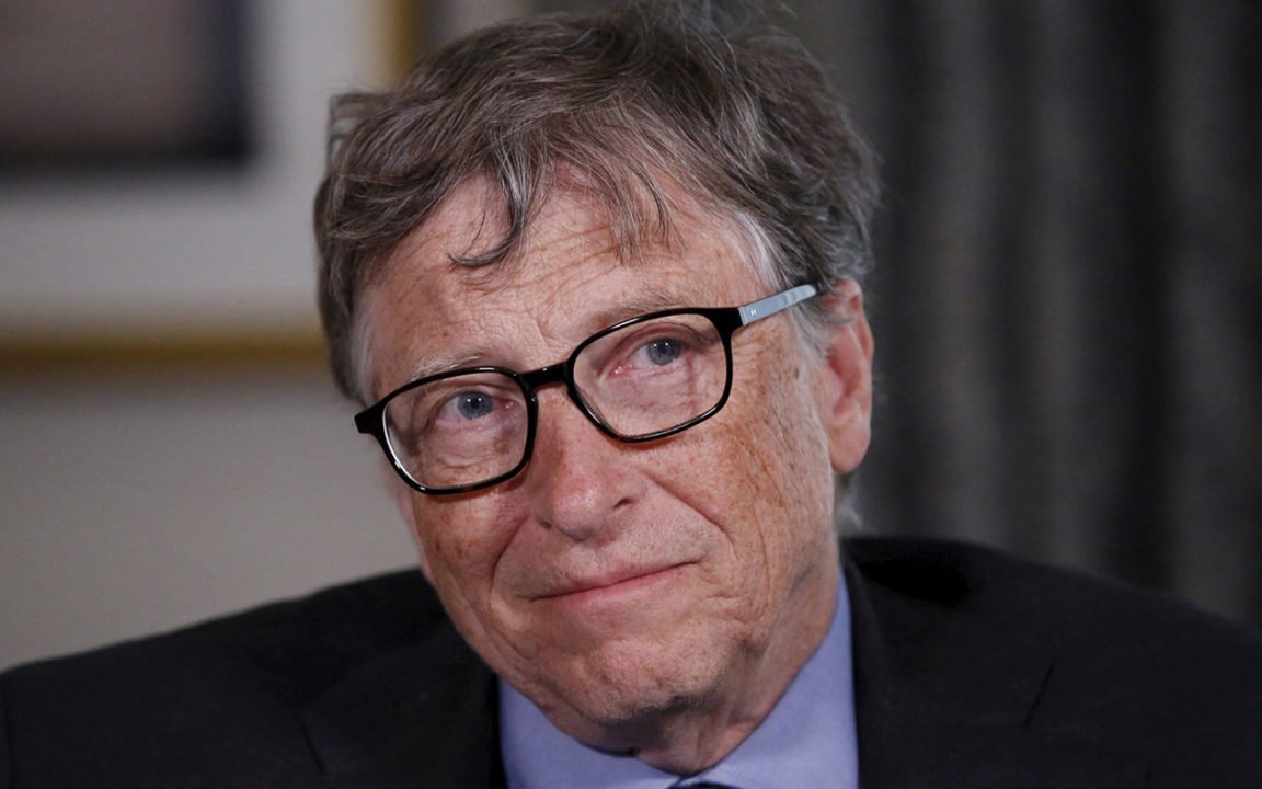 Foto: Cortesía Bill Gates advierte que las consecuencias del cambio climático serán peores que las del Covid-19