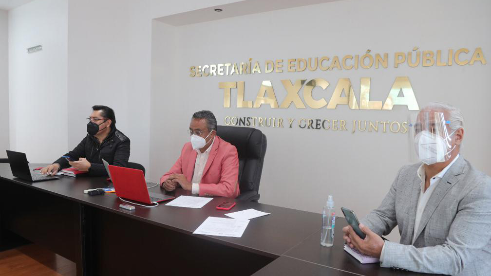 Foto: Cortesía Inicia SEPE-USET congreso virtual sobre la enseñanza de las matemáticas