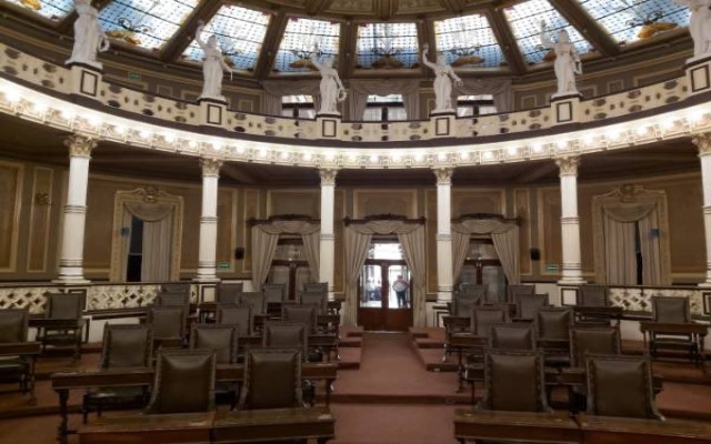 Congreso recibe dos nuevas solicitudes de licencia de diputados para competir en elecciones; ya suman 14