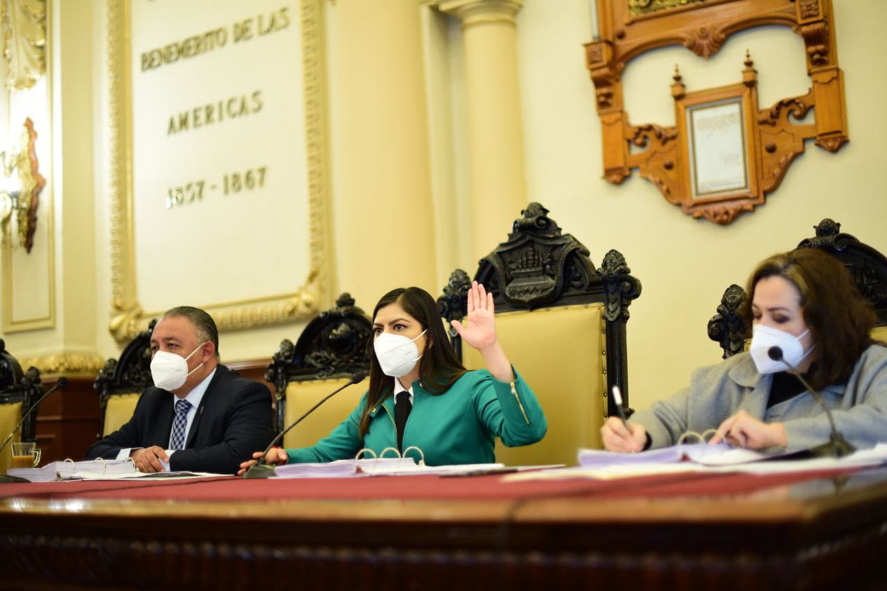 Foto: Cortesía Aprueba Cabildo estados financieros del Ayuntamiento al 31 de enero