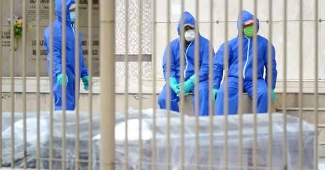Foto: Cortesía Confirma SESA 73 personas recuperadas, 10 fallecimientos y 45 casos positivos de Covid-19 en Tlaxcala