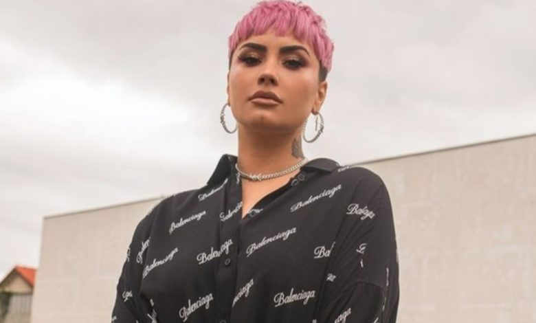 Foto: Cortesía ¿Qué es el fentanilo? Demi Lovato sufrió infartos y daño cerebral por sobredosis de esta droga en 2018