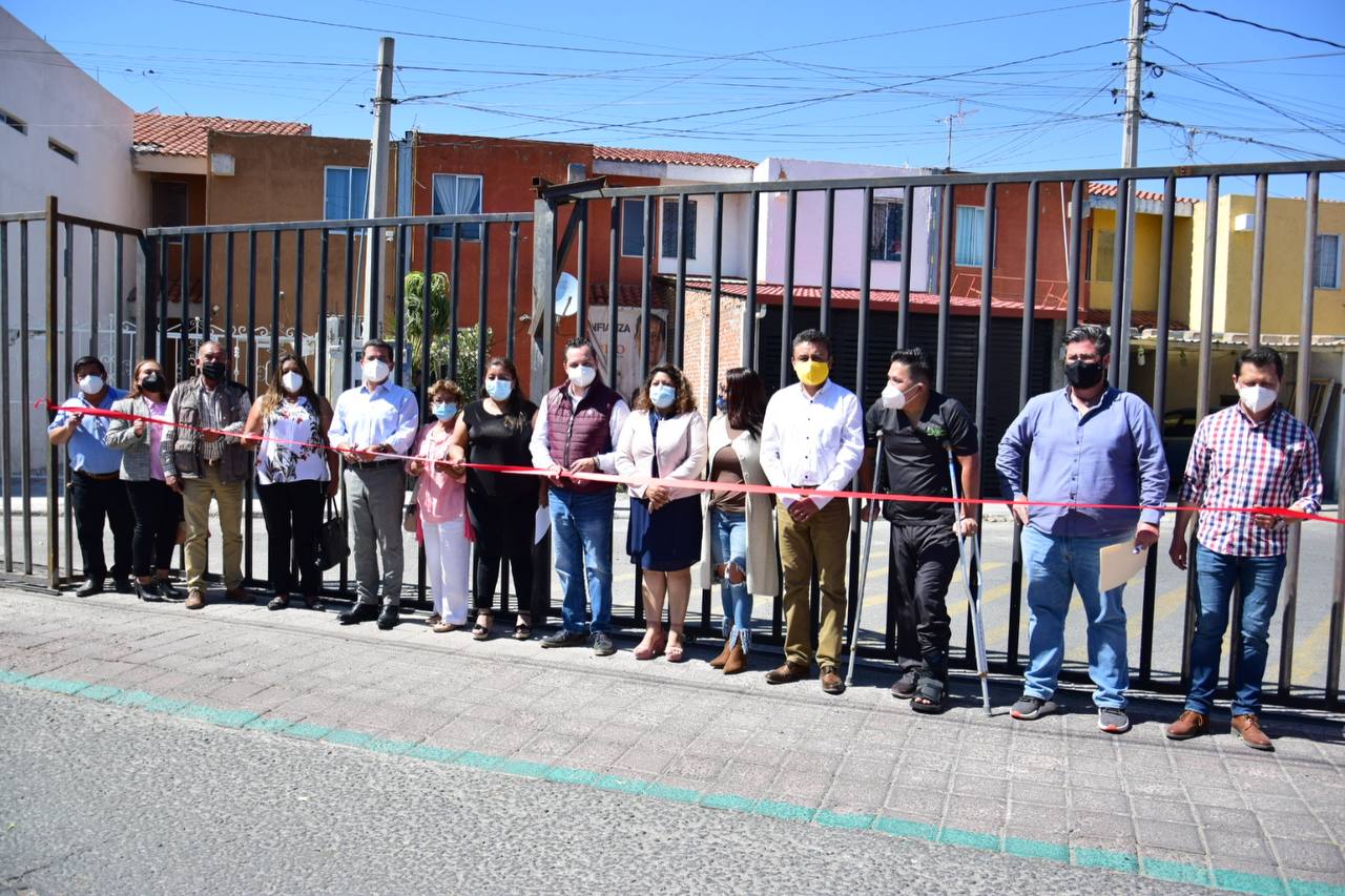 Cumplirá promesa Arriaga a Cuachayotla, además arriba nuevo secretario de seguridad y oficinas para regular predios