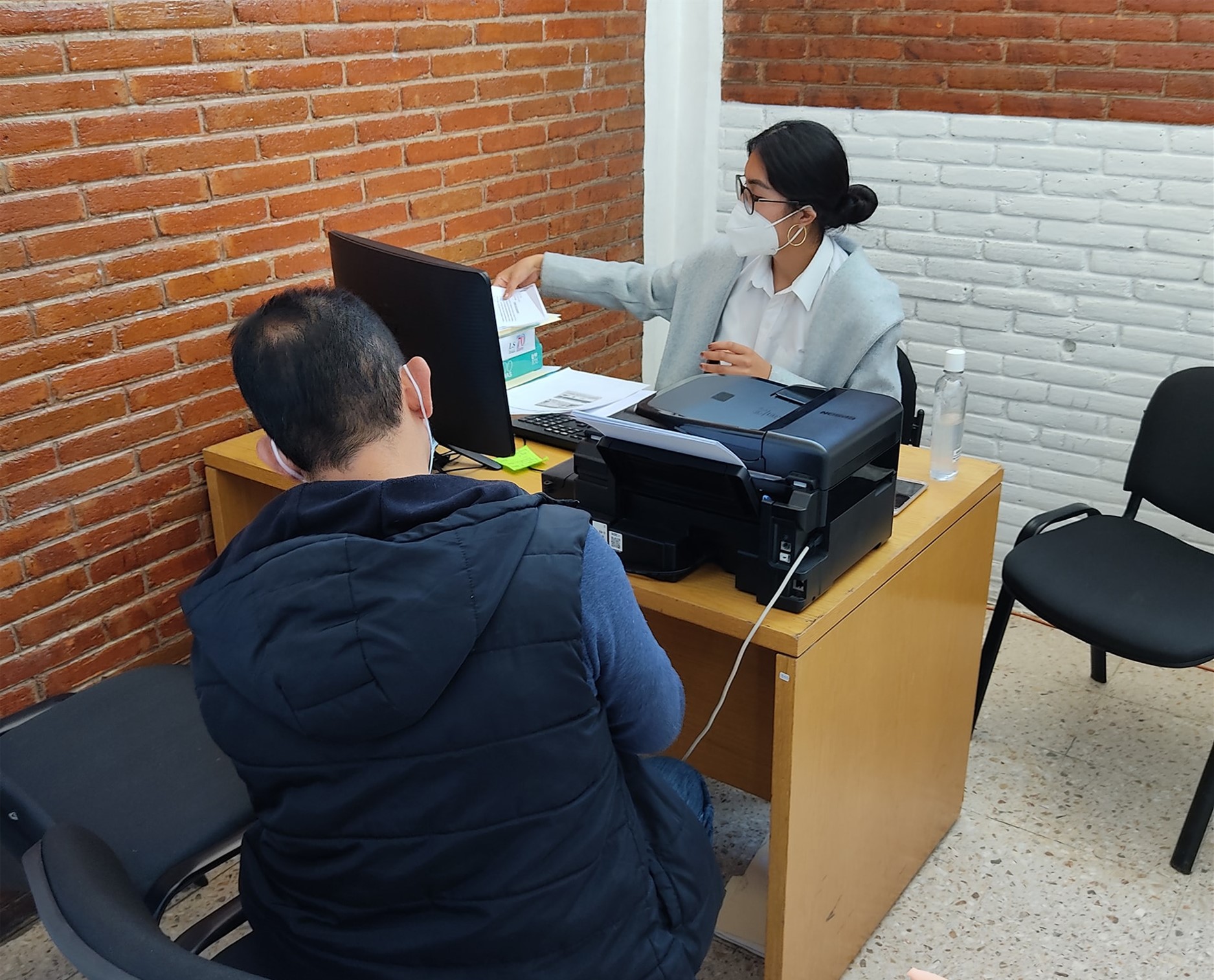 Acajete inicia con los trámites para la regularización de predios rústicos 