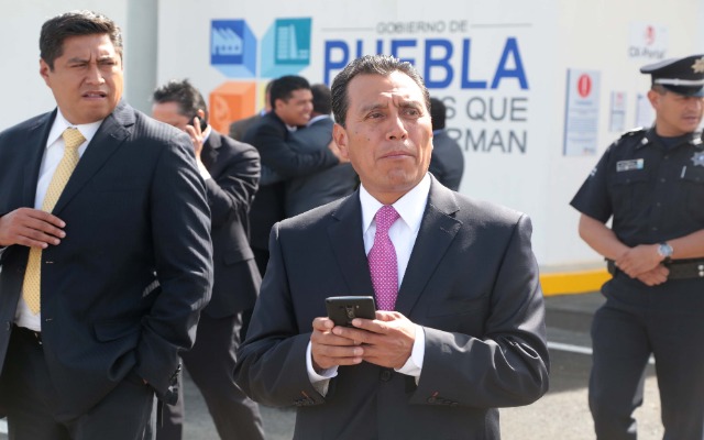 Foto: Cortesía Gobierno estatal esperará colaboración de ex titular de Seguridad Pública para aclarar acusaciones