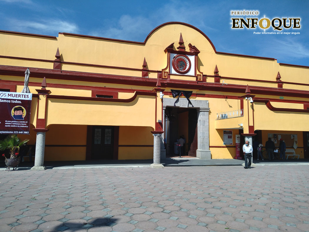 Foto: Omar Sánchez Se ha estabilizado la solicitud de tanques de oxígeno en San Andrés, beneficiaron a mil 300 personas