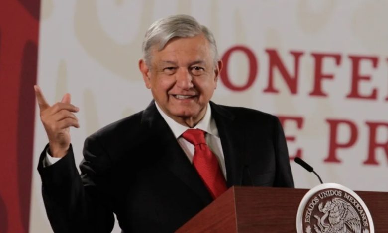 Foto: Cortesía ¿Qué es el fuero presidencial eliminado por AMLO? Esto dice el decreto en el DOF