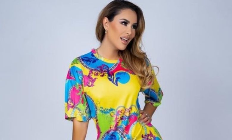 Foto: Cortesía ¿Tendrá hijos con Larry Ramos? Ninel Conde revela que congeló sus óvulos