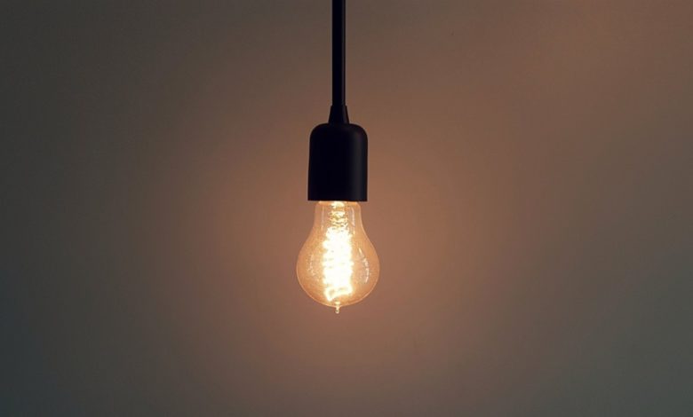 Foto: Cortesía “Apoya un poco, apaga un foco”: Gobierno pide ahorrar energía ante escasez de gas natural