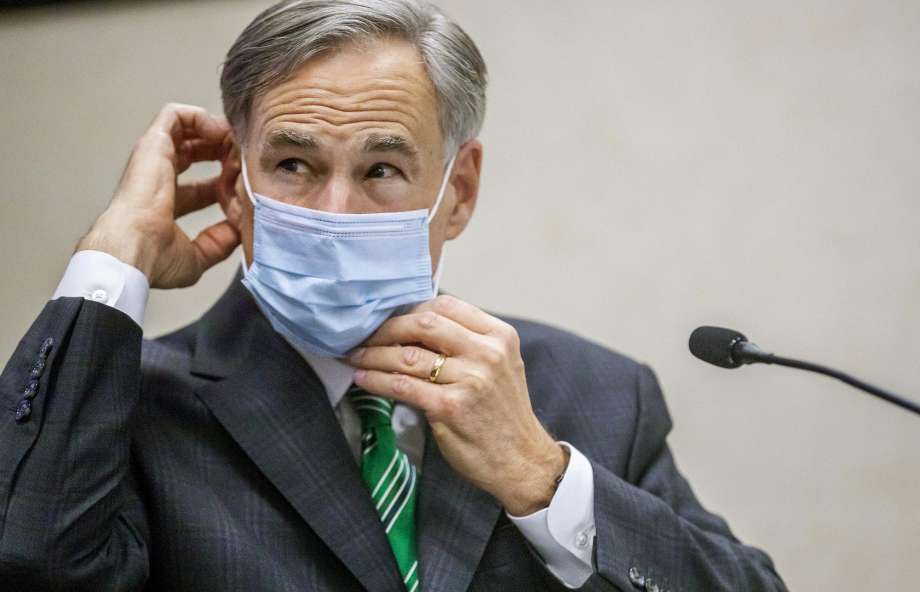 Foto: Cortesía Gobernador de Texas levanta restricción sobre exportación de gas natural