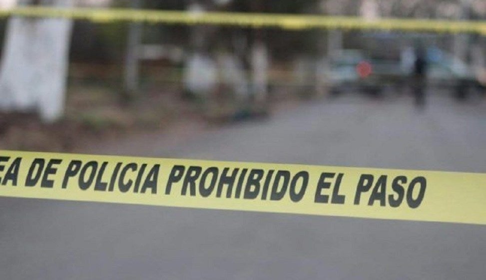 Foto: Cortesía Niño mata accidentalmente a su hermano mientras jugaban con el arma de su padre