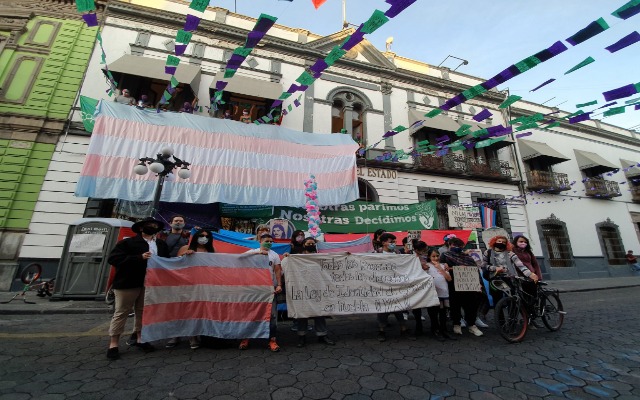 Foto: Cortesía Por inconsistencias, advierten que Ley Agnes podría caer en una simulación