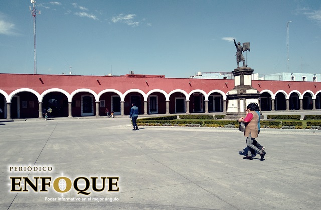 Foto: Omar Sánchez Sigue abierto apoyo de 20 mil pesos para migrantes cholultecas retornados