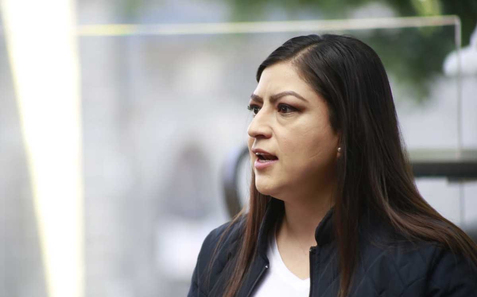 Foto: Cortesía Rivera Vivanco asegura que sus aspiraciones no intervienen con su actual cargo